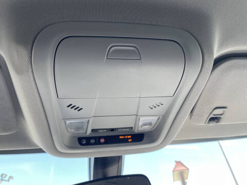 2018 GMC Acadia SLE-2
