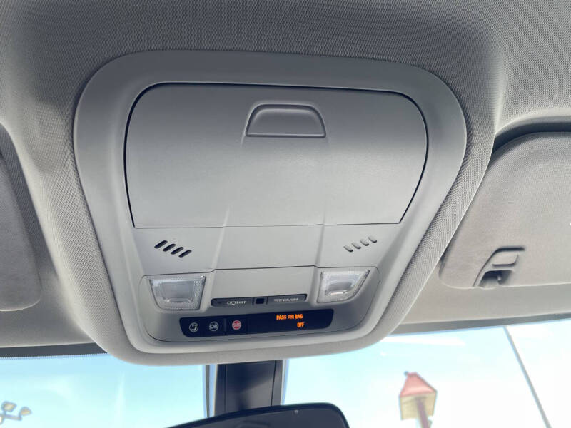 2018 GMC Acadia SLE-2