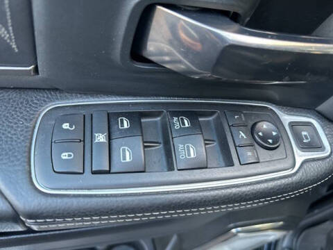 2019 RAM 2500 Limited