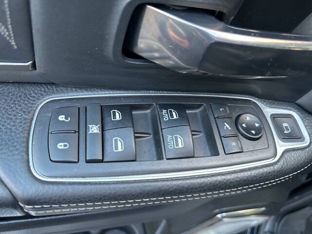 2019 RAM 2500 Limited