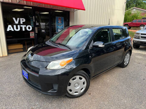 2008 Scion xD for sale at VP Auto in Greenville SC