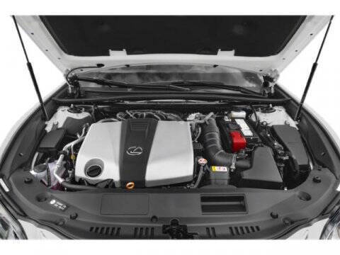 2025 Lexus ES 350 Luxury