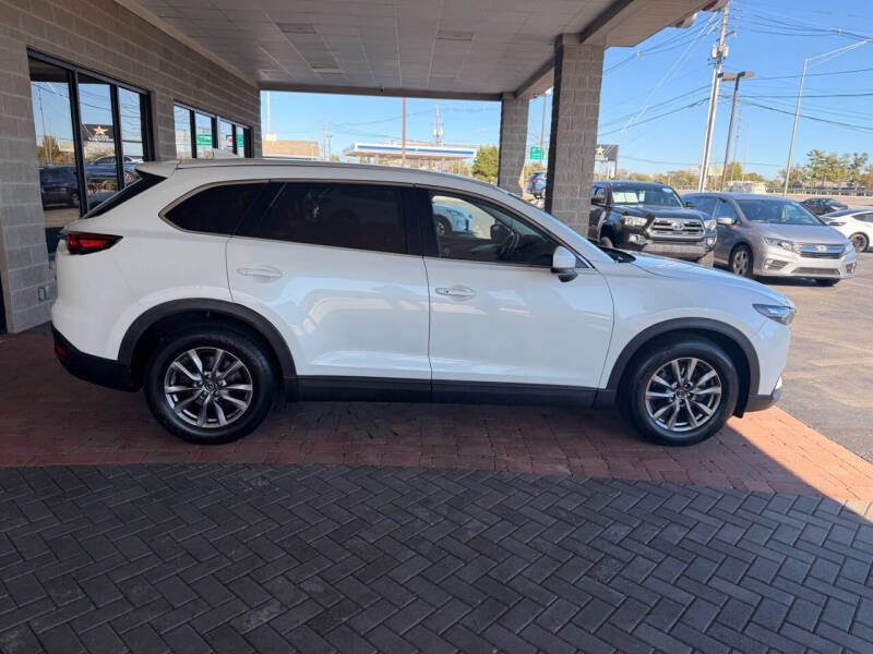 2019 Mazda CX-9 Touring
