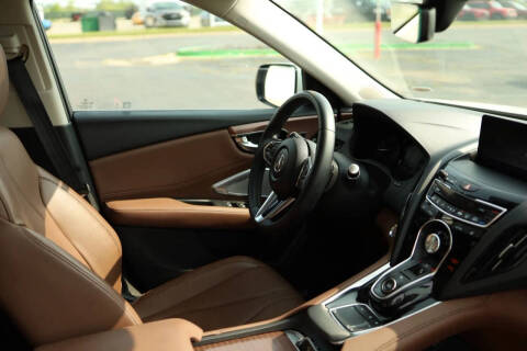 2023 Acura RDX SH-AWD w/Tech