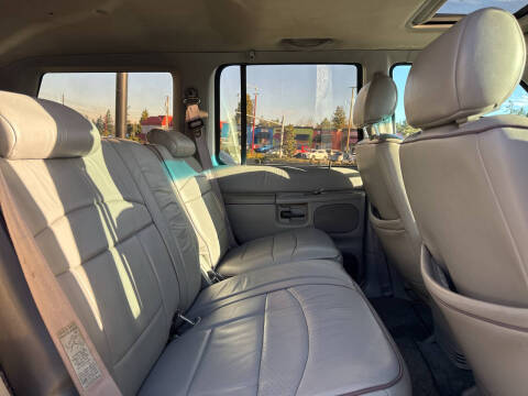 1995 Ford Explorer Limited