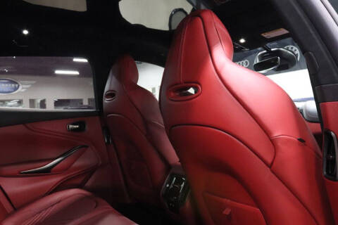 2021 Aston Martin DBX