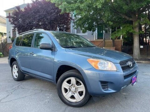2010 Toyota RAV4 for sale at H & R Auto in Arlington VA