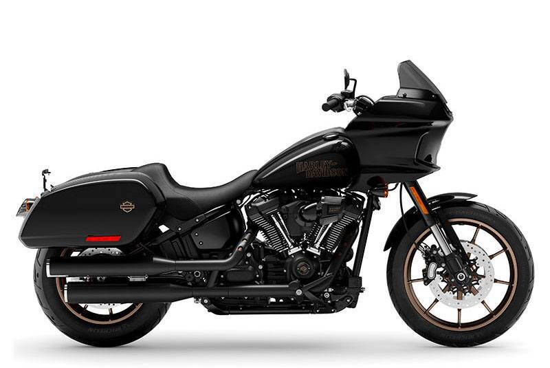 2022 Harley-Davidson Low Rider ST