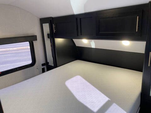 2021 Forest River Cherokee Grey Wolf 26DBH