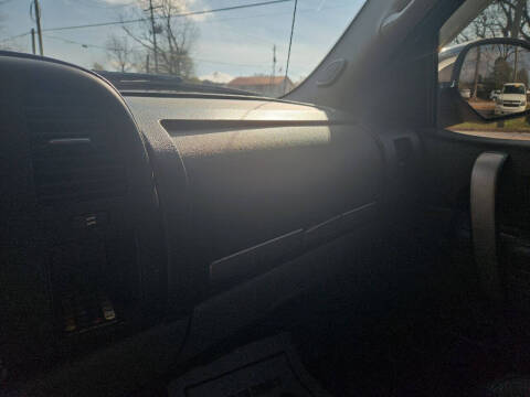 2010 Chevrolet Silverado 1500 LT