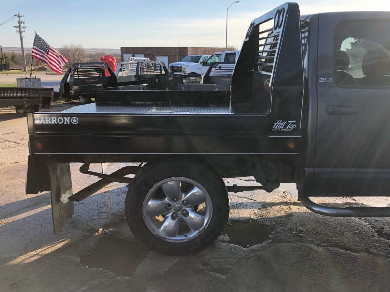 2025 Iron Star Barron, Crossfire, Tradesman
