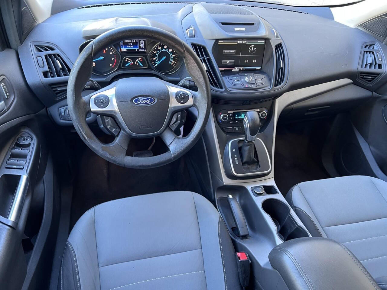 2014 Ford Escape for sale at Used Cars Toledo in Oregon, OH