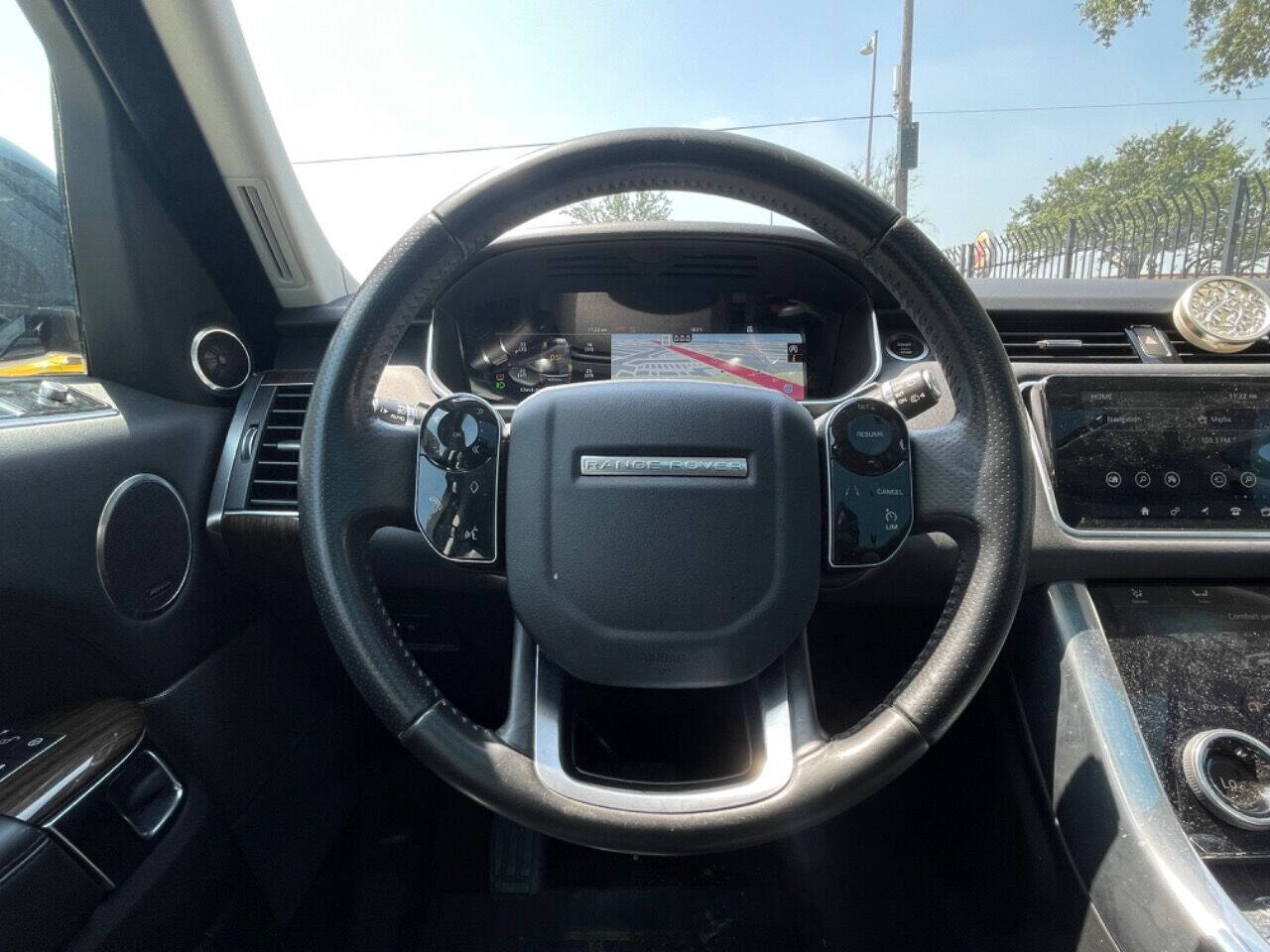 2019 Land Rover Range Rover Sport for sale at Auto Imports in Houston, TX