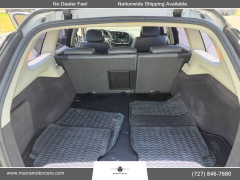2007 Saab 9-3 2.0T SportCombi