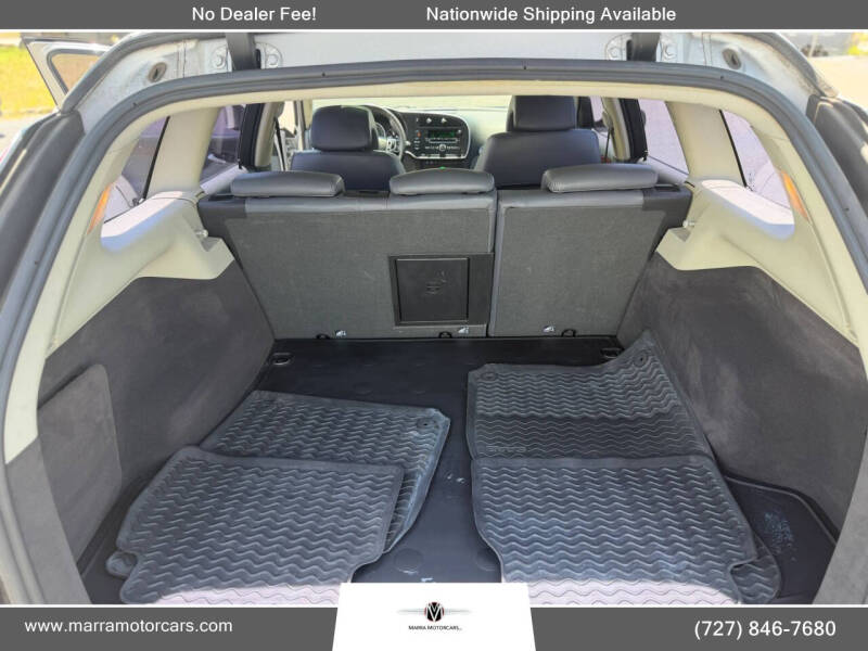 2007 Saab 9-3 2.0T SportCombi