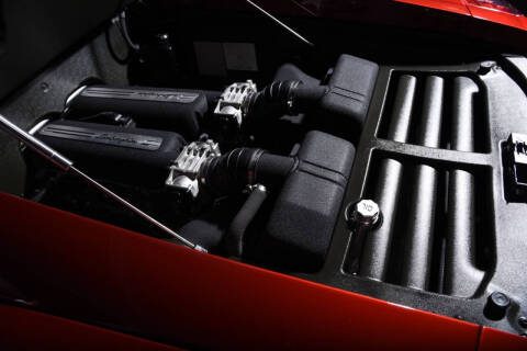 2004 Lamborghini Gallardo