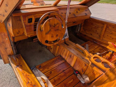 1985 Chevrolet Cavalier