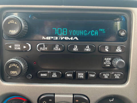 2012 Chevrolet Colorado LT