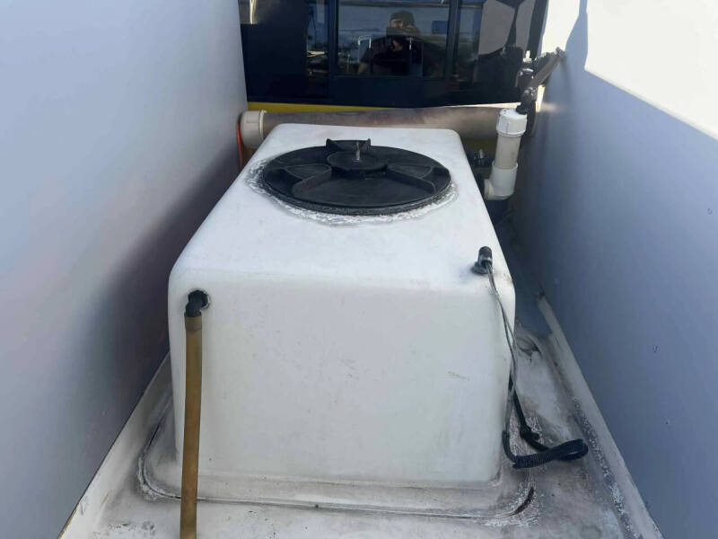 2017 Nissan Frontier SV V6