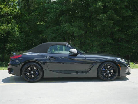 2024 BMW Z4 M40i