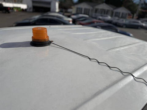 2015 Chevrolet Silverado 2500HD