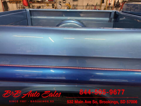 1959 Chevrolet Apache