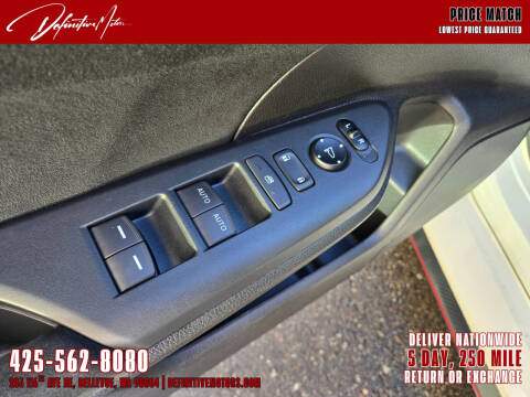 2020 Honda Civic Type R Touring