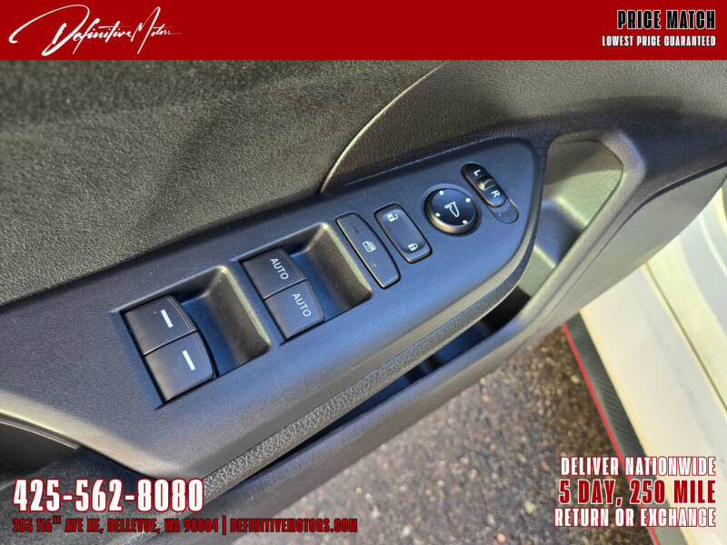 2020 Honda Civic Type R Touring