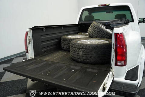 1994 Chevrolet C/K 1500 Series