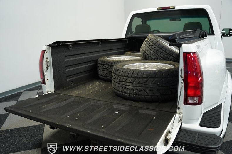 1994 Chevrolet C/K 1500 Series