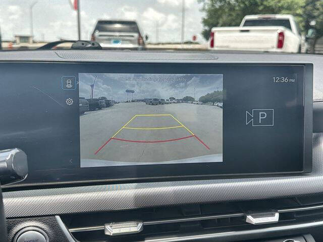 2024 Hyundai Sonata