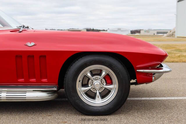 1966 Chevrolet Corvette