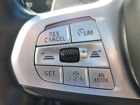 2022 BMW 7 Series 750i xDrive