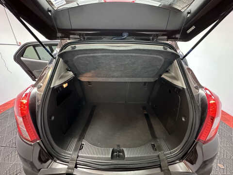 2016 Buick Encore Convenience