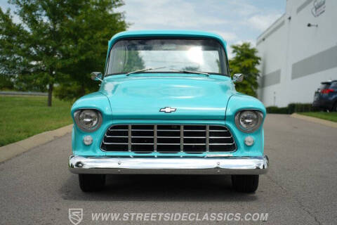 1955 Chevrolet 3100