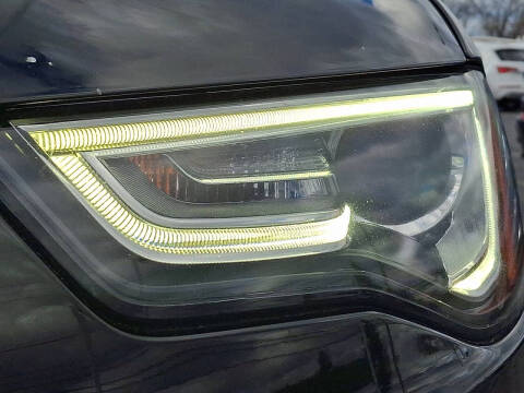 2016 Audi A5 2.0T quattro Premium