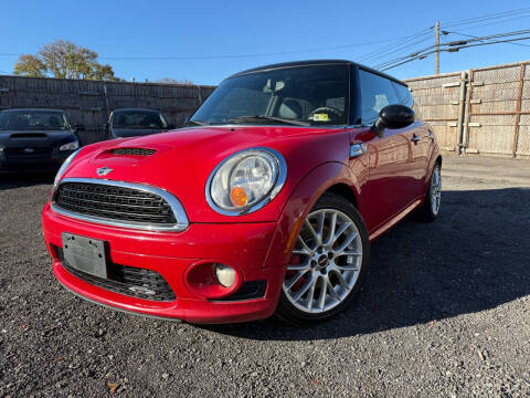 2010 MINI Cooper for sale at Prime Dealz Auto in Winchester VA