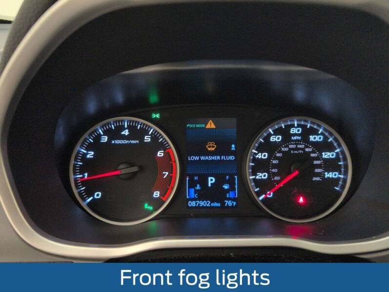 2020 Mitsubishi Eclipse Cross