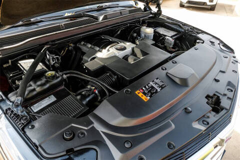 2020 Cadillac Escalade ESV Premium Luxury