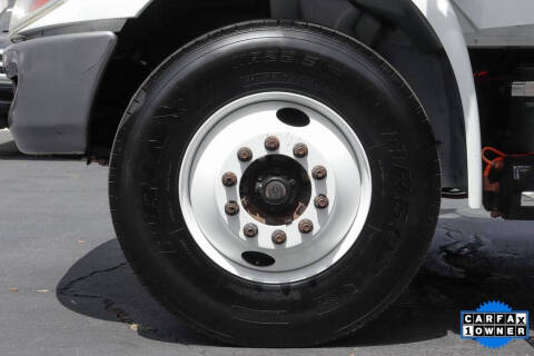 2018 International DuraStar 4300