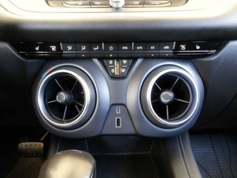 2019 Chevrolet Blazer LT