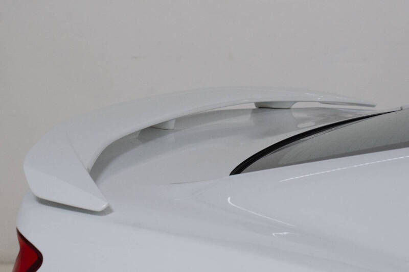 2016 Chevrolet Camaro SS