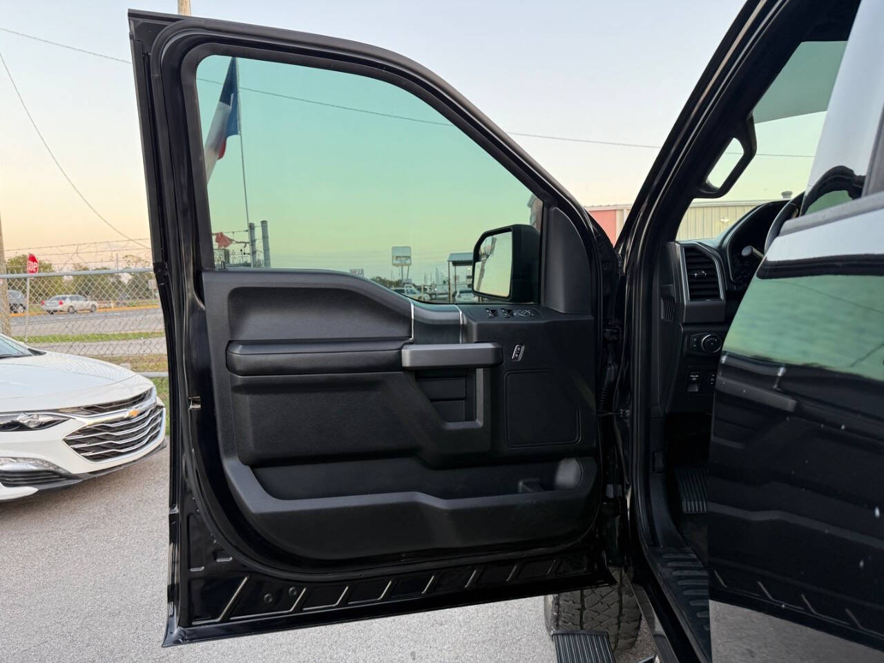 2019 Ford F-150 for sale at Elite Motor Group Limited in South Houston, TX