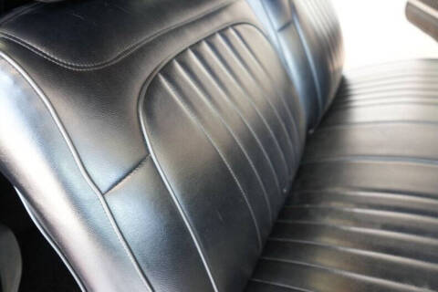 1972 Chevrolet El Camino