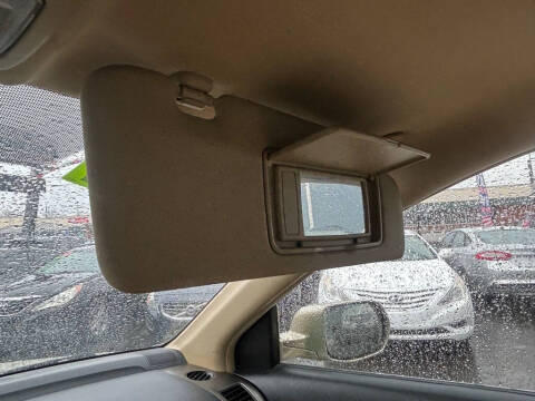 2007 Honda CR-V EX-L