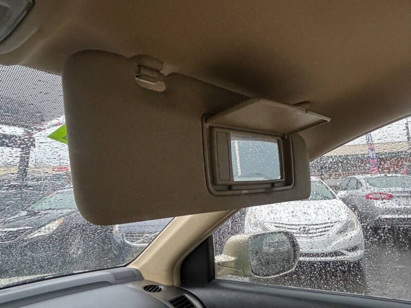 2007 Honda CR-V EX-L