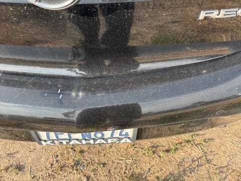 2014 Buick Regal Premium I