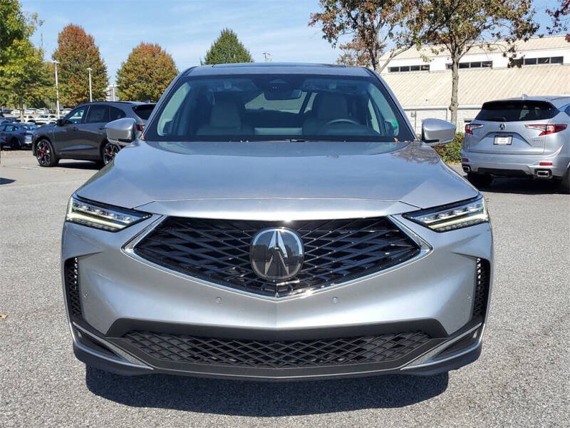 2025 Acura MDX for sale at Southern Auto Solutions - Acura Carland in Marietta GA