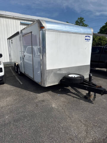 2012 UNITED EXPRESS UXT 22'