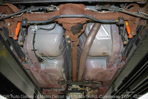 1993 Pontiac Firebird Trans Am